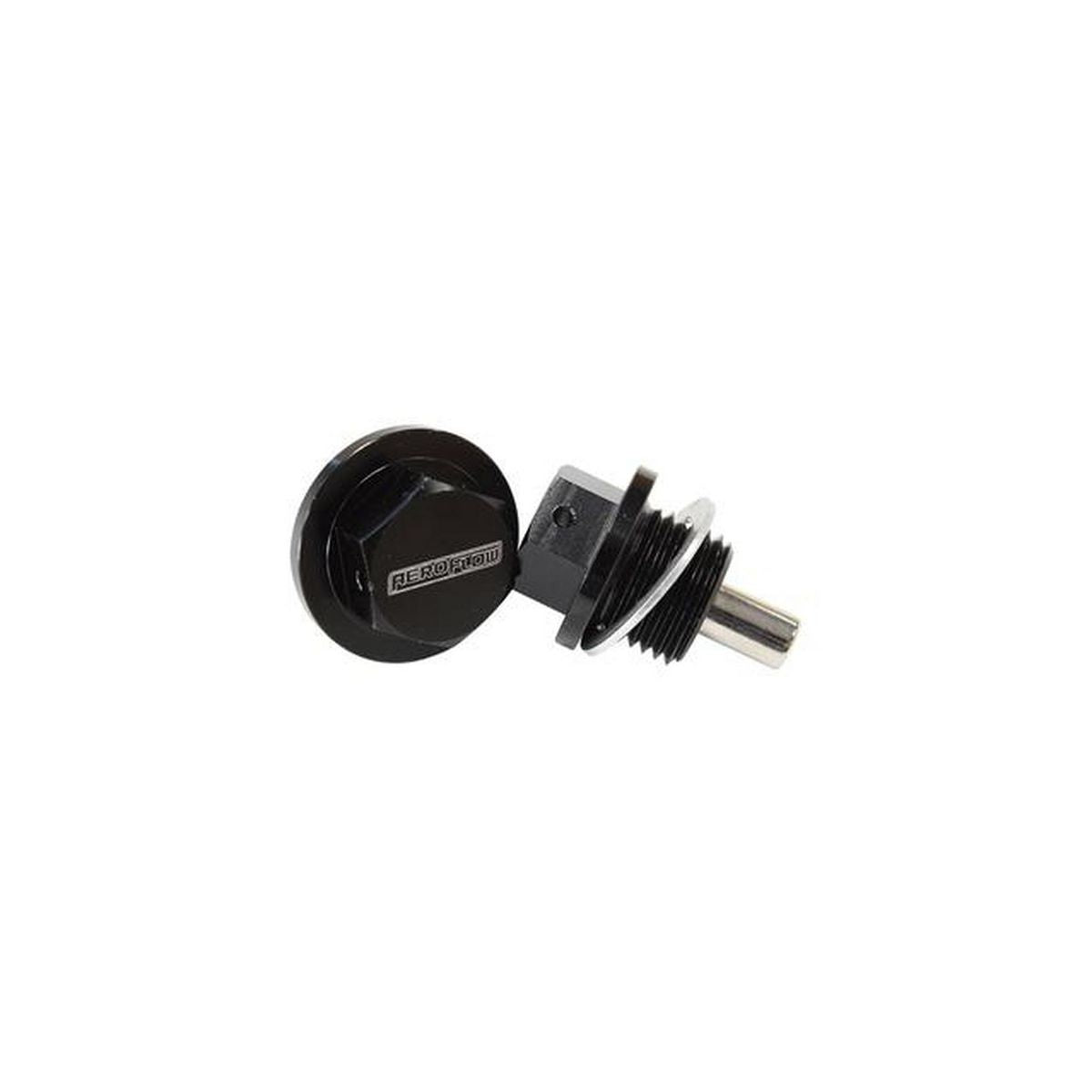 Aeroflow Metric Magnetic Drain Plug M16x1.50mm