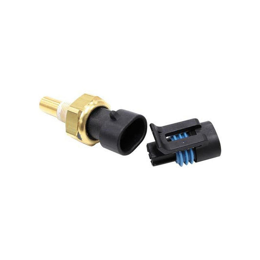Aeroflow Temperature Sensor 1/8" NPT 0-150C