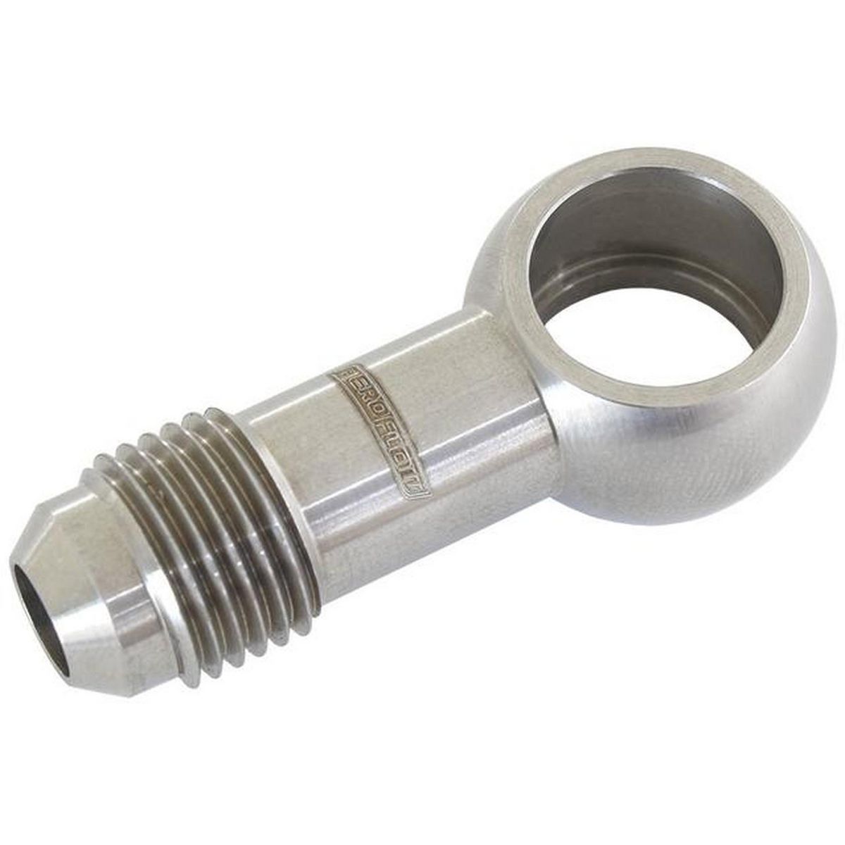 Aeroflow S/S Banjo 14mm To -06