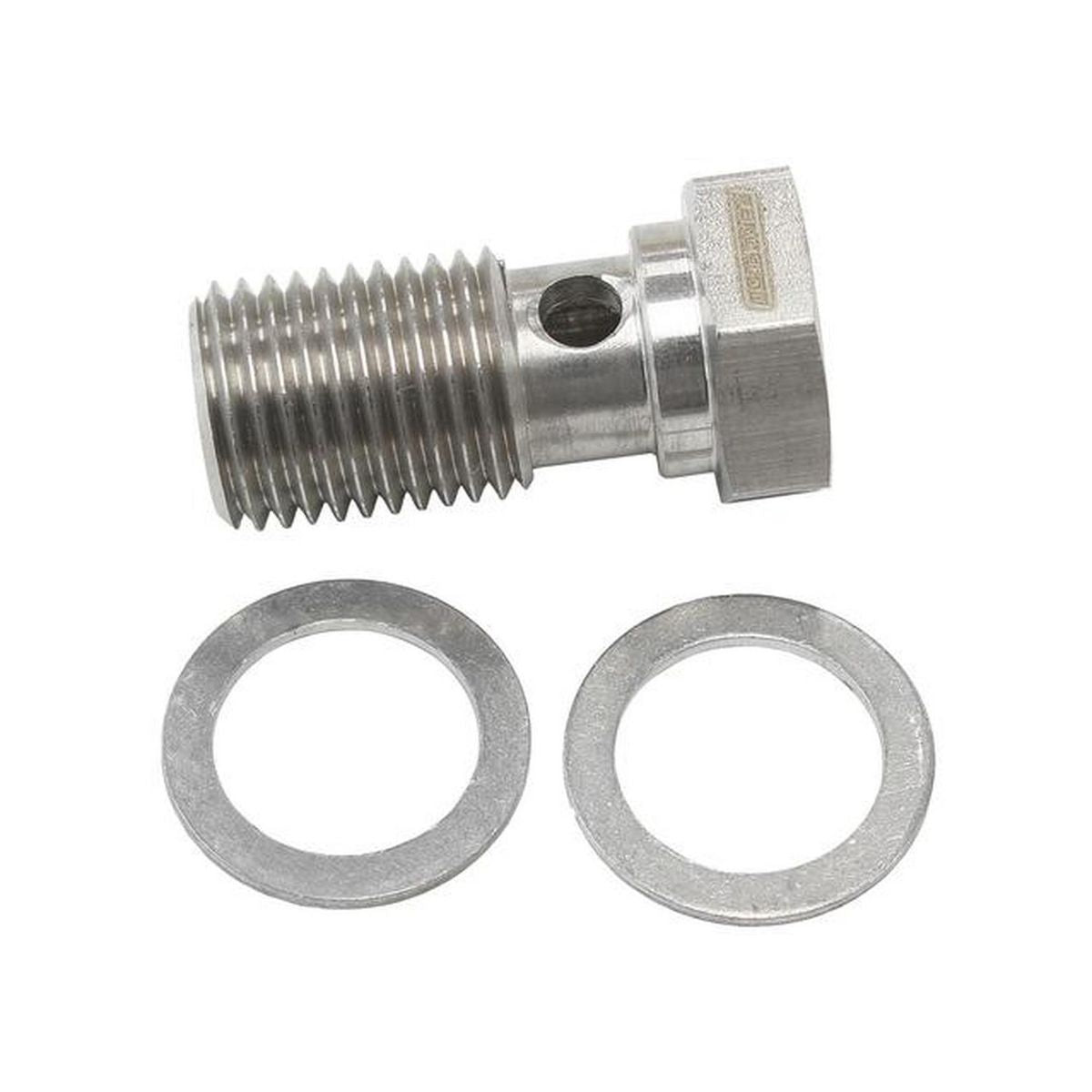 Aeroflow S/S Banjo Bolt M14 X1.5 Thread