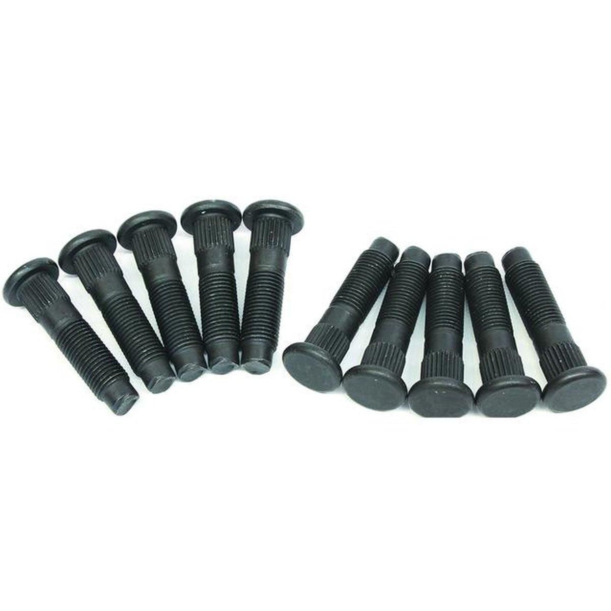 Aeroflow 9" Centre Studs Only