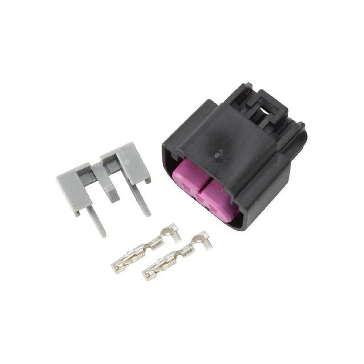 Aeroflow Flex Sensor Plug & Pins E85