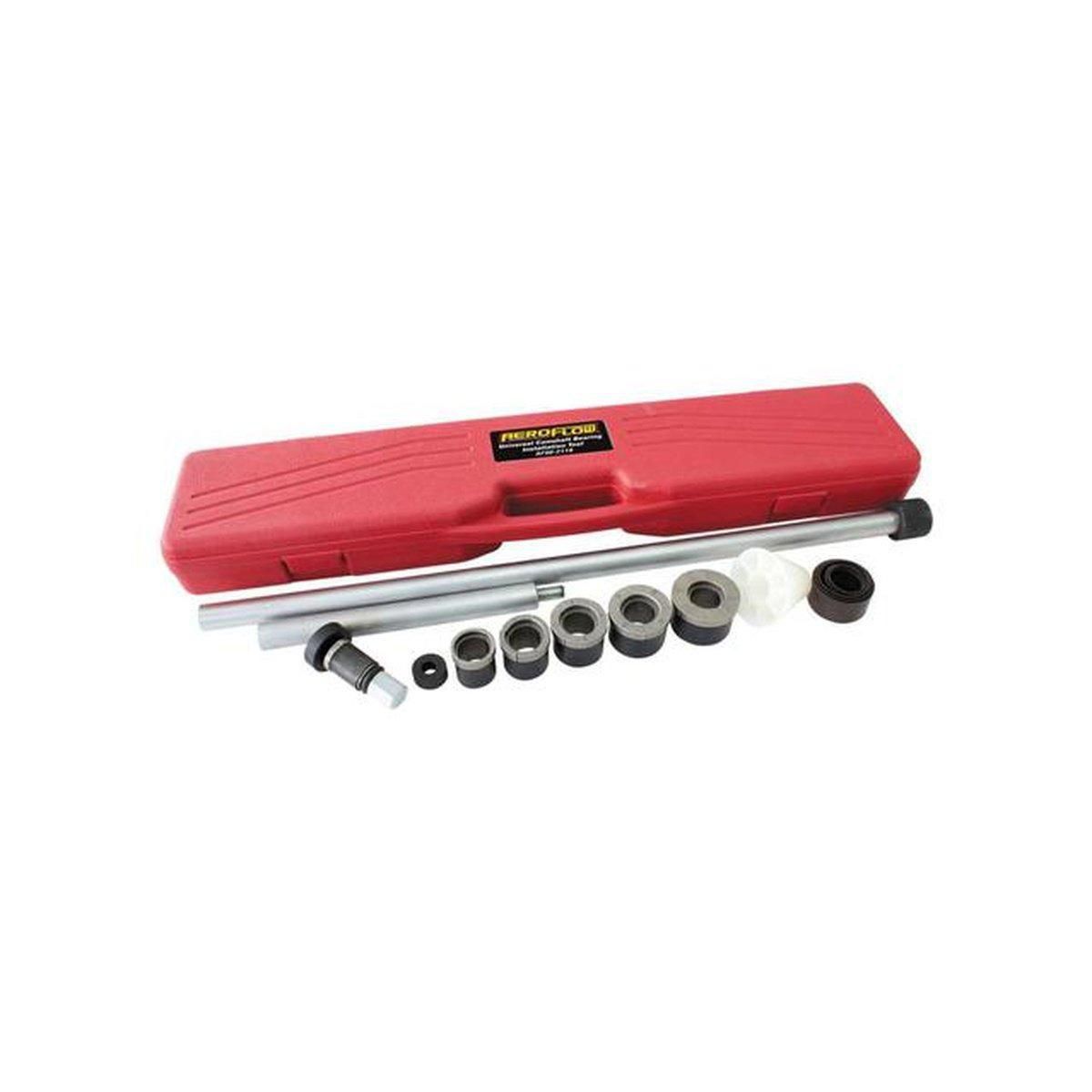 Aeroflow Camshaft Bearing Universal Installation Tool 1.25" to 2.69"