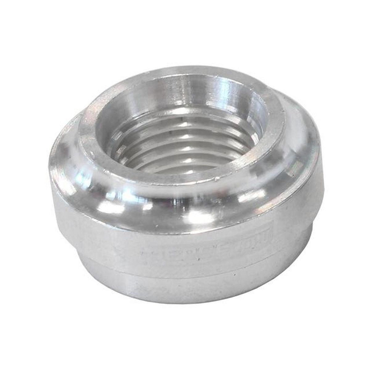 Aeroflow AF996-16D Aluminium Weld On Female -16 ORB Alloy Bung