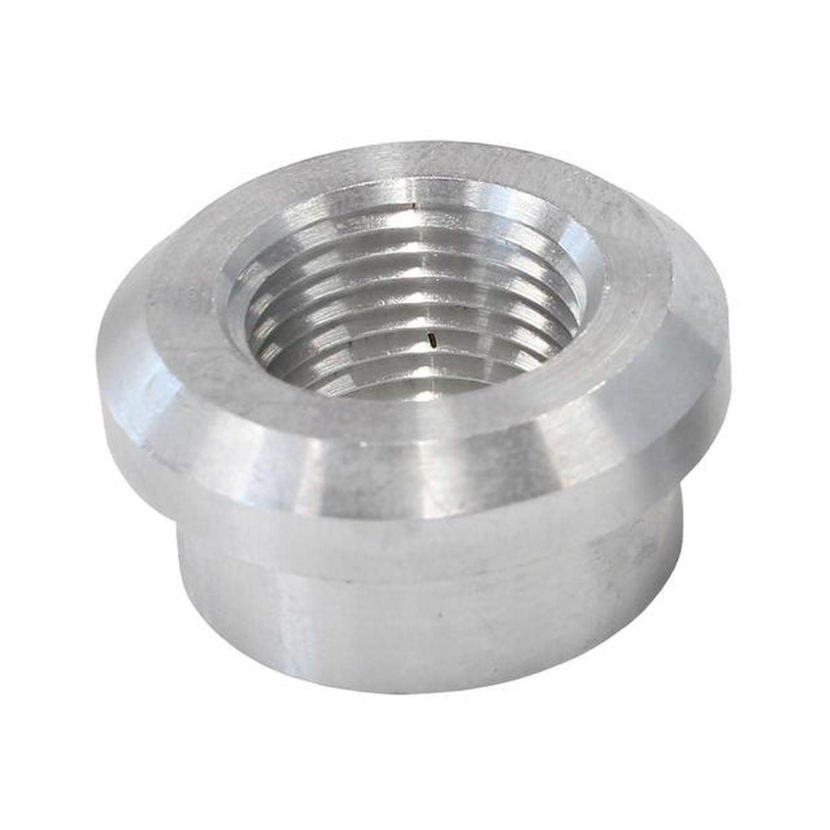 Aeroflow AF998-10D Alloy Weld On Female Bung 3/4" Female Thread