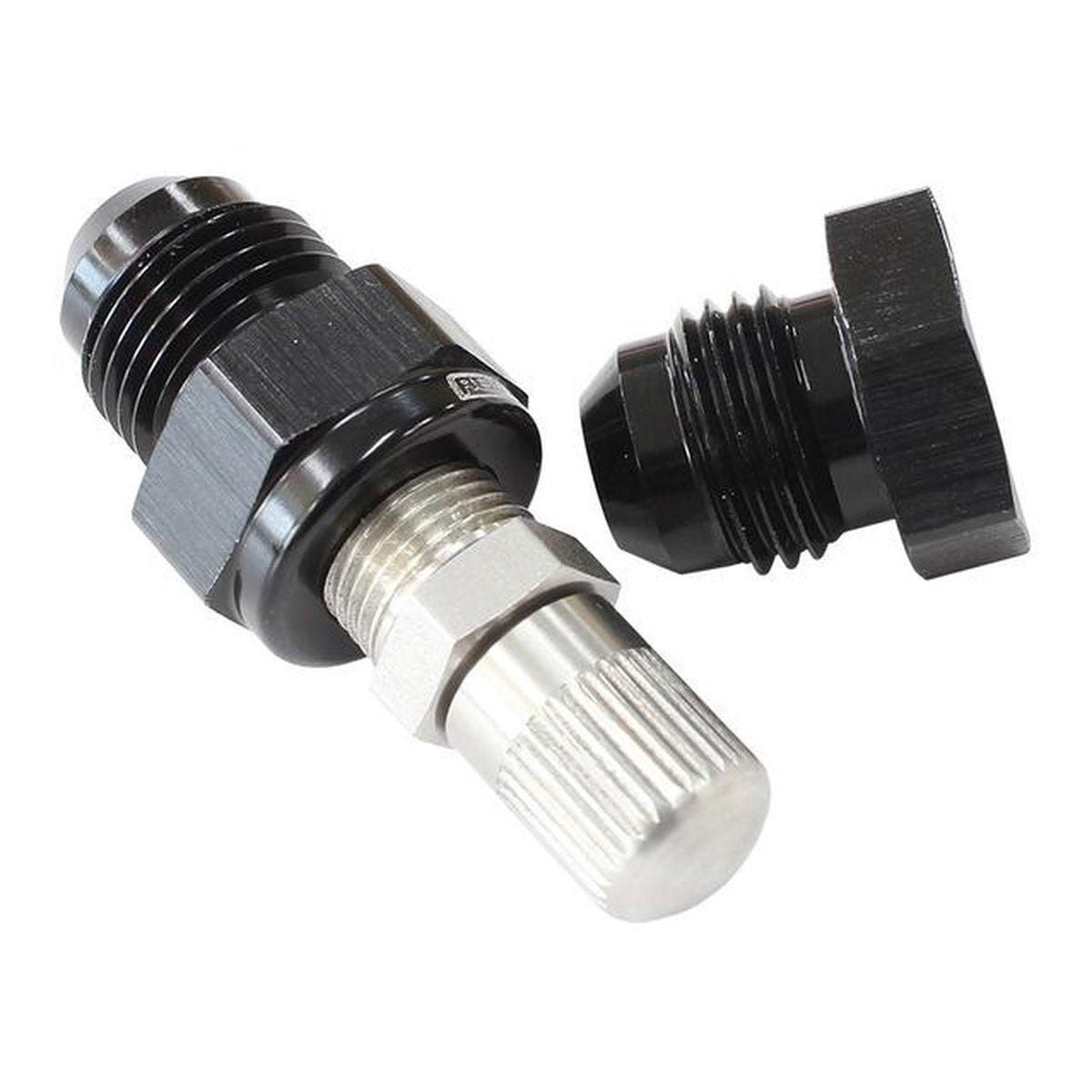 Aeroflow -6AN Pressure Test Kit Use With 2 X Female -6AN Ends