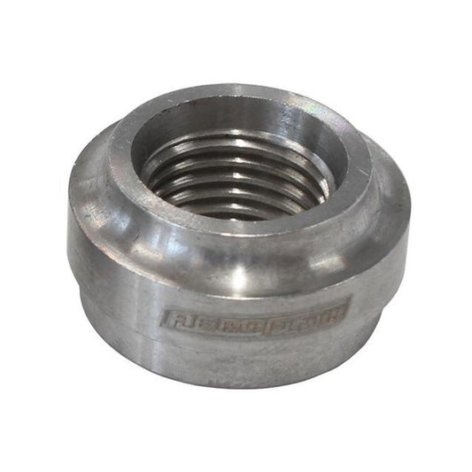 Aeroflow Stainless Steel Weld On Female M12x1.5 AF996-M12SS