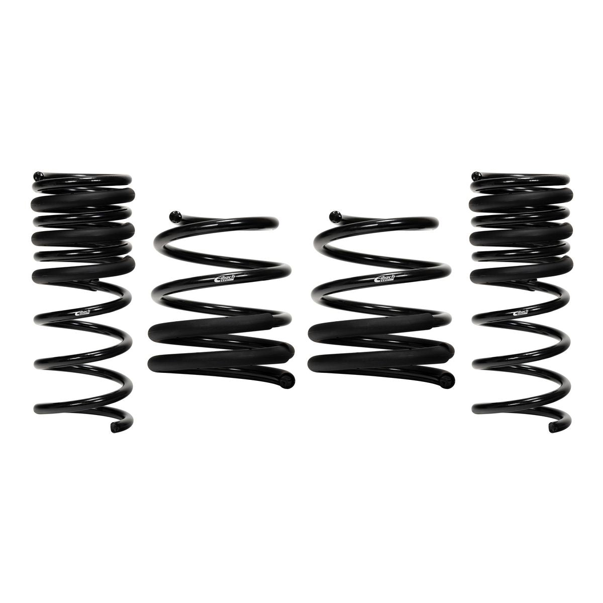 Eibach Pro Kit Springs fits Subaru Impreza WRX STI (VA)