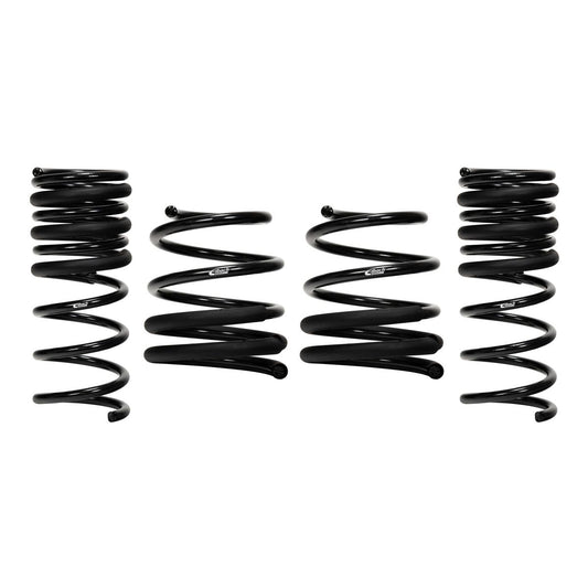 Eibach Pro Kit Springs fits Subaru Impreza WRX STI (VA)
