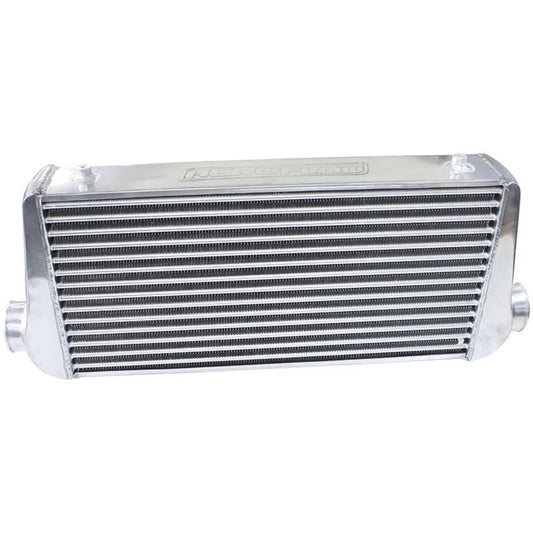 Aeroflow AF90-1000 Front Mount Intercooler 600x300x76mm