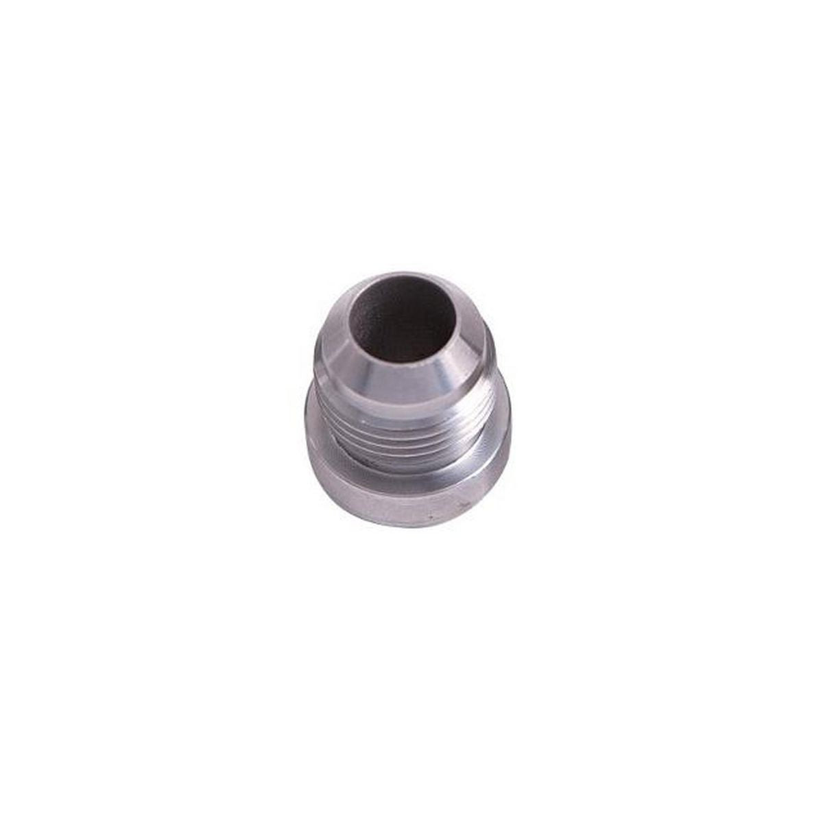 Aeroflow AF999-03S Steel Weld On Male Bung -3AN Male