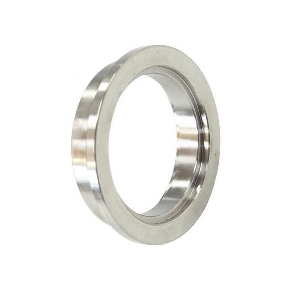 Aeroflow Weld On Wastegate Outlet Flange Suits 38mm
