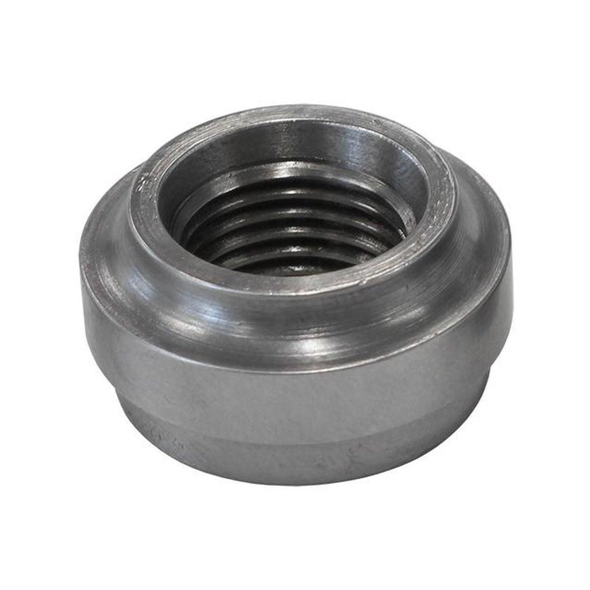 Aeroflow Steel Weld On Female M14x1.5 AF996-M14S