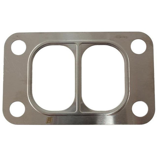 Aeroflow T3 Flange Twin Entry Gasket AF9557-0002