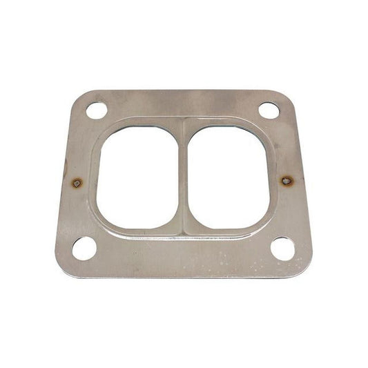 Aeroflow T4 Flange Twin Entry Gasket Multi-layer