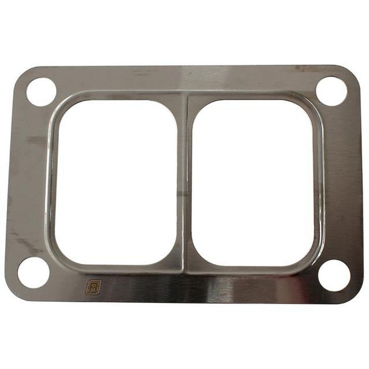 Aeroflow T6 Flange Twin Entry Gasket AF9557-0004