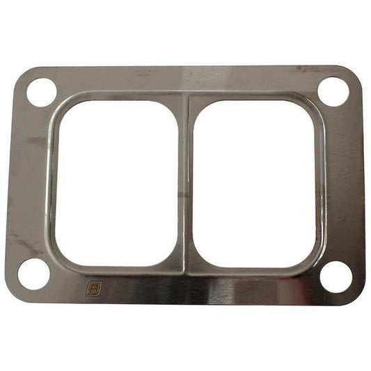 Aeroflow T6 Flange Twin Entry Gasket AF9557-0004