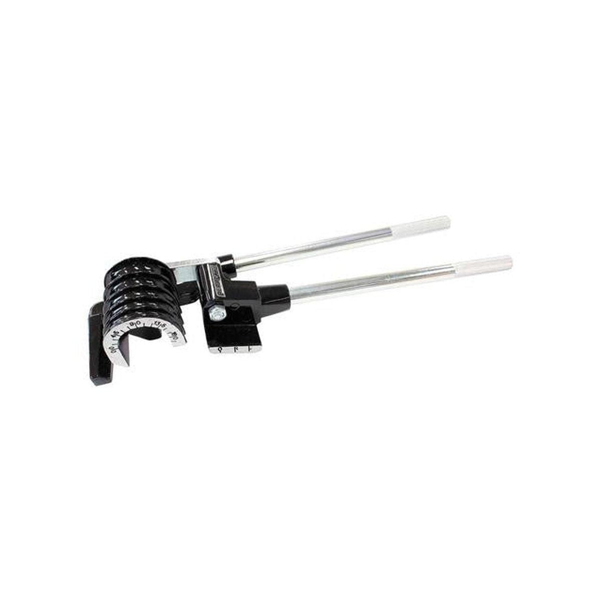 Aeroflow 180 Tube Bender Suits 1/4" To 5/8"