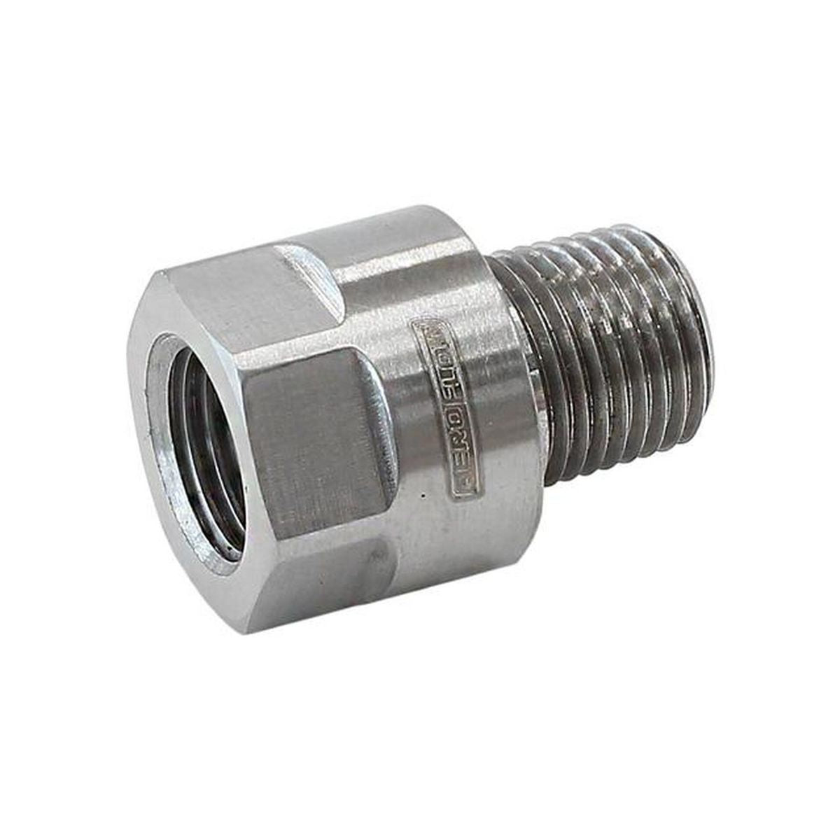 Aeroflow M10x1.0 Reducer to Male 1/8" NPT