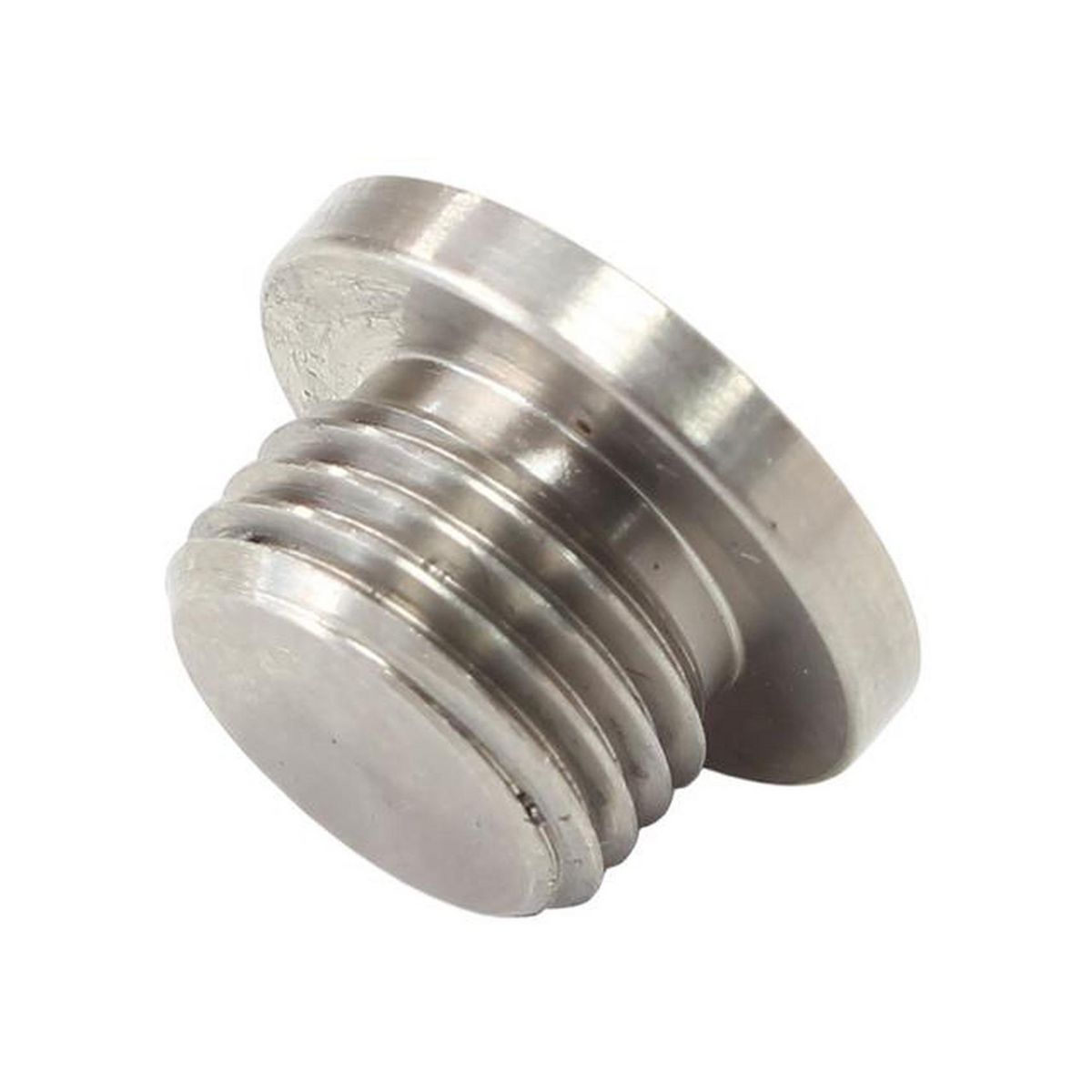 Aeroflow Airport Block Off Plug M10x1mm