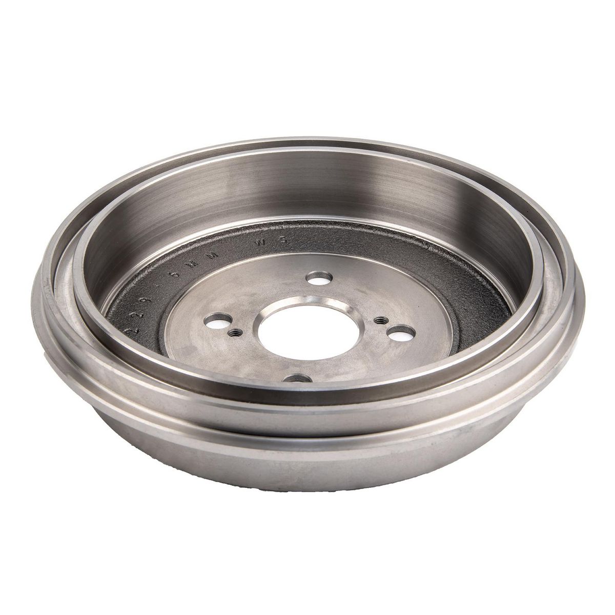 DBA Brake Drum Single 228.6mm Rear DBA1908