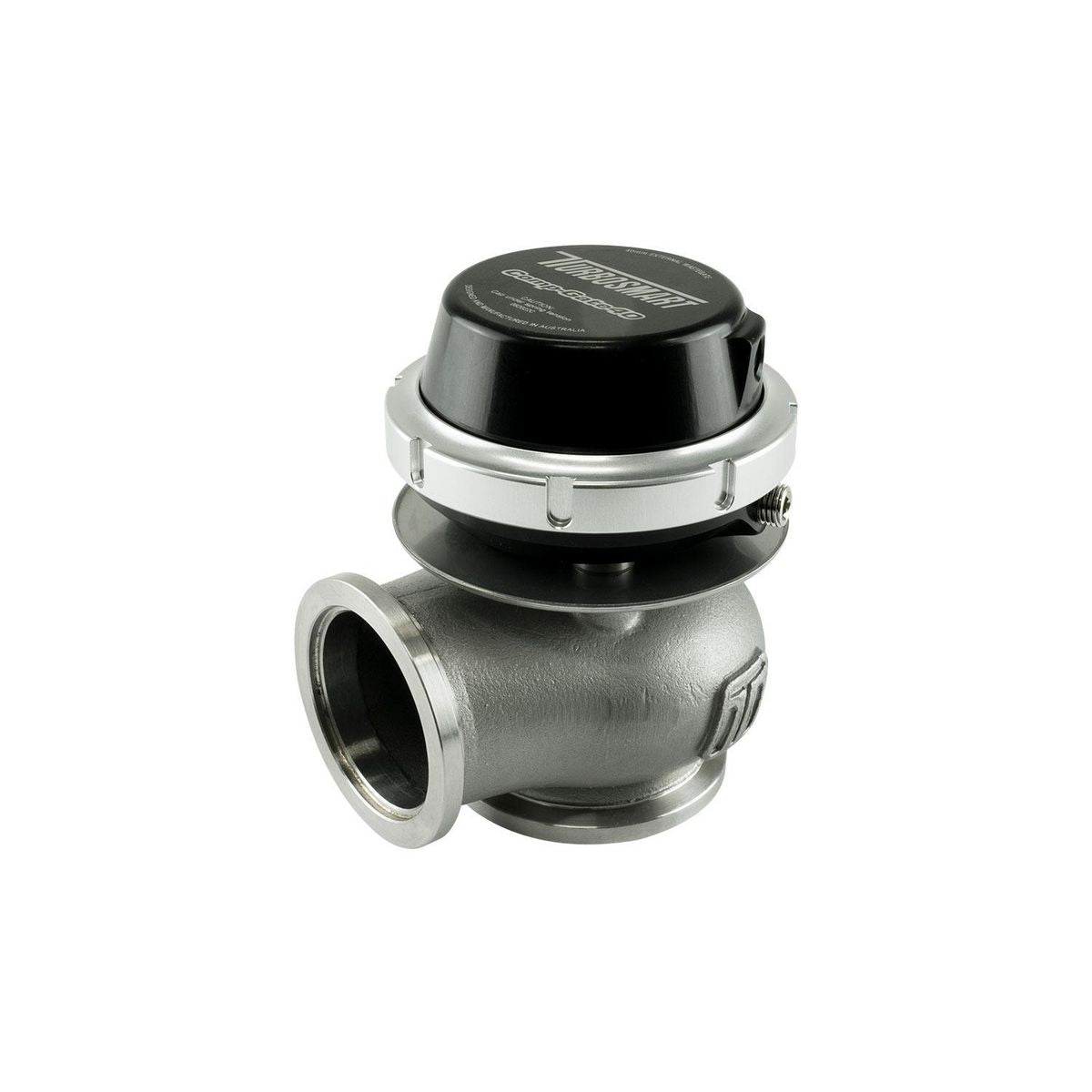 Turbosmart WG40 Comp-Gate40 14psi (Black)