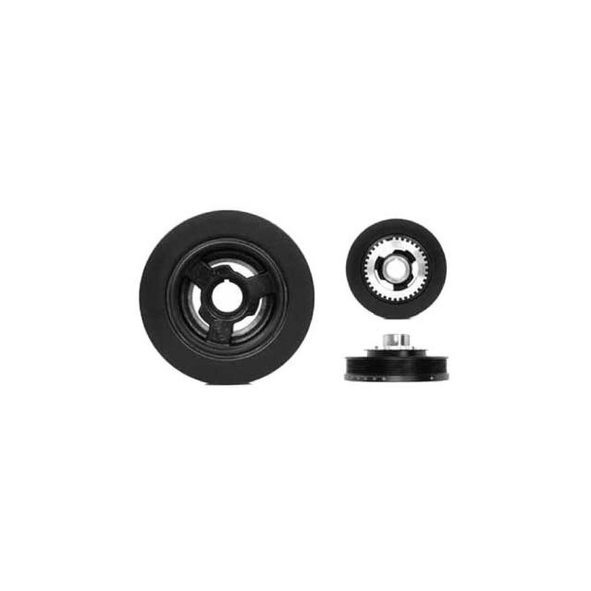 Powerbond Street Harmonic Balancer PB1462ST
