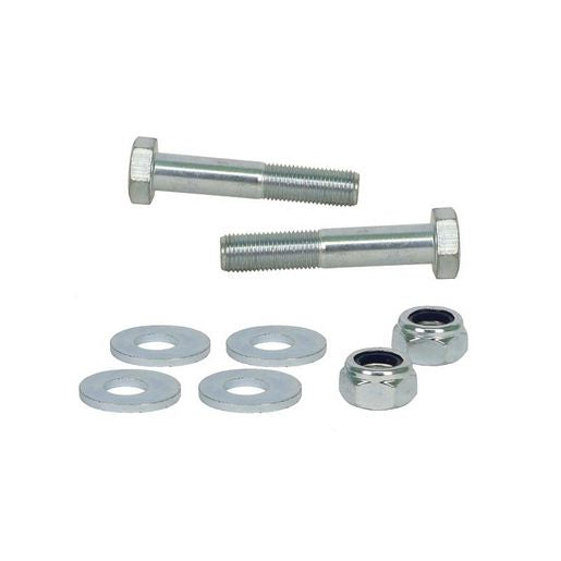 Whiteline KCA377 Toe Lock Kit fits Subaru WRX/STi Sedan & Wagon 2000-07