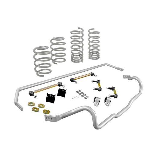 Whiteline GS1-FRD008 Grip Series 1 Fits Focus Rs Mk3