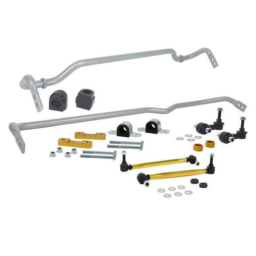 Whiteline BWK018 Sway Bar Vehicle Kit