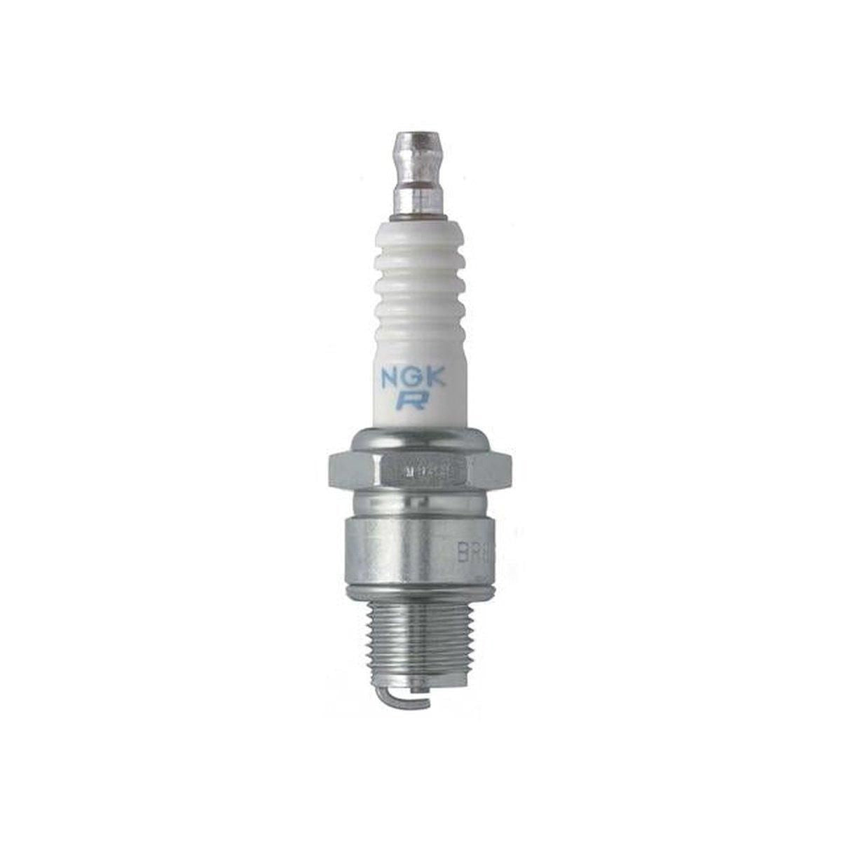 NGK Standard Spark Plug 2 Pack 205BR9HS-10