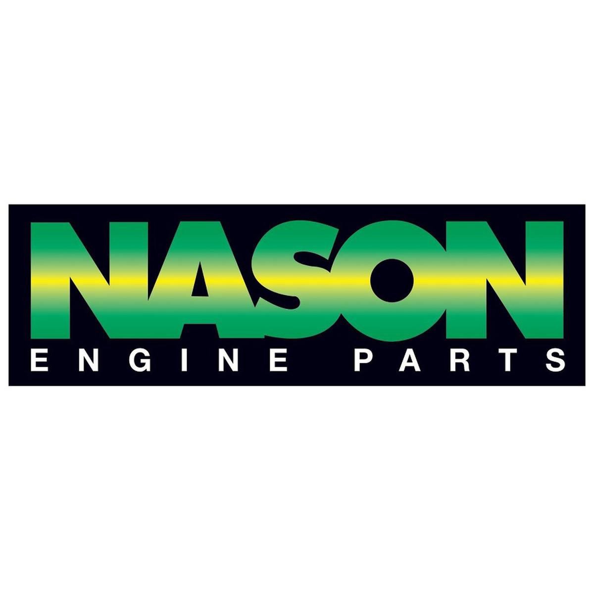 Nason Timing Chain Kit HYTK32