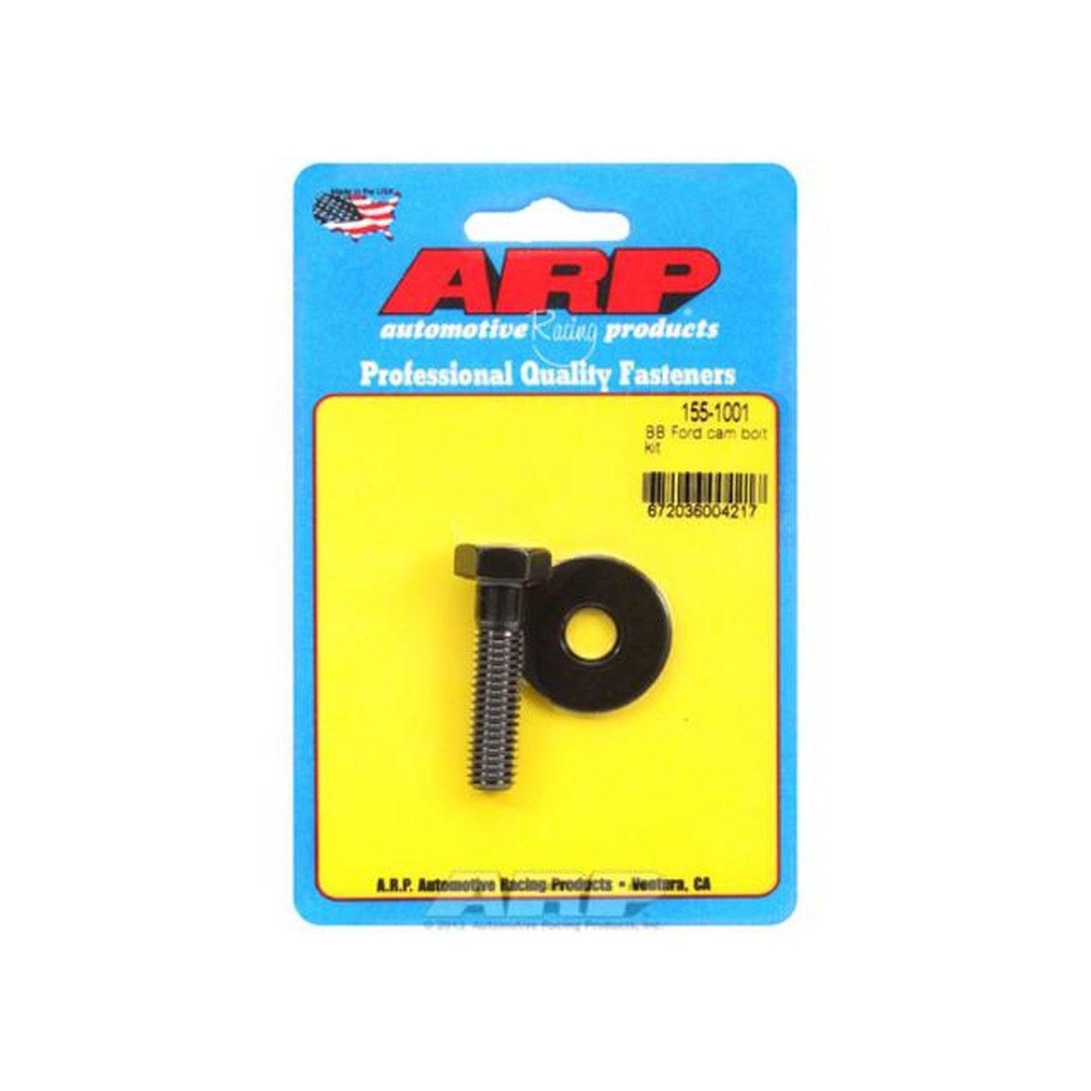 ARP Cam Bolt Kit Fits Ford Windsor 155-1001