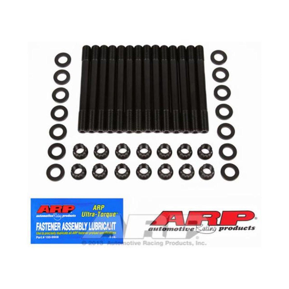 ARP Head Stud Kit Fits Nissan RB26 202-4207