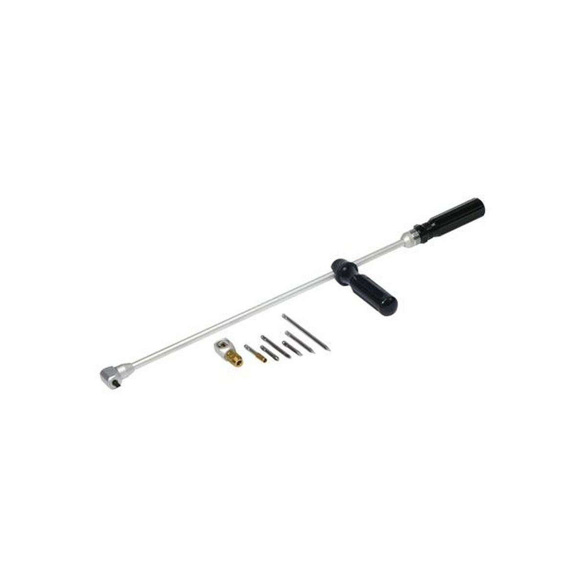 Bikeservice Carburetor Adjusting Tool Set