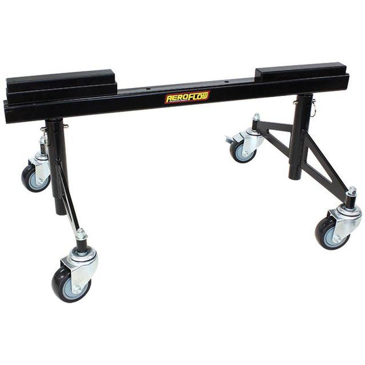 Aeroflow AF98-2054 Chassis Stand Single