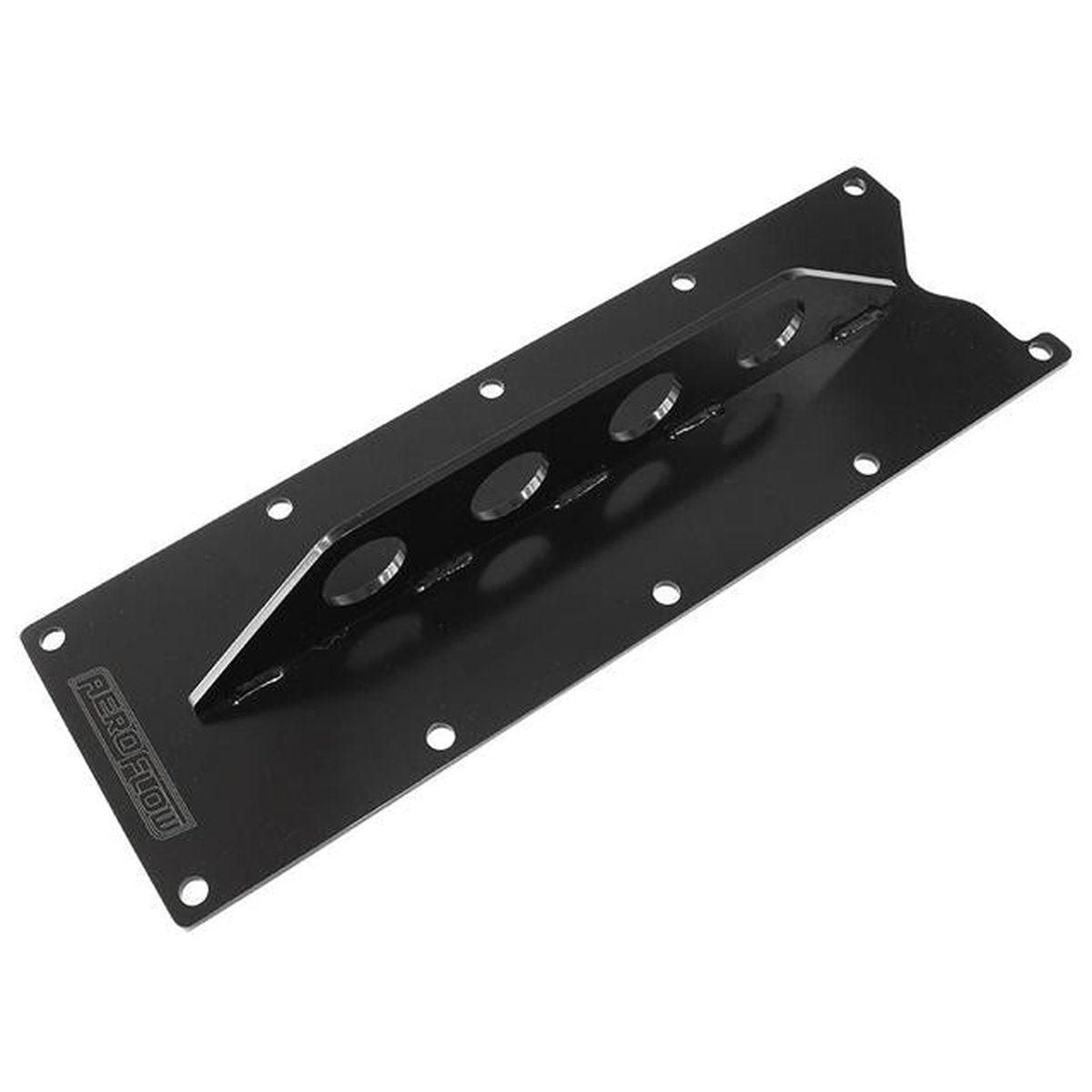 Aeroflow Engine Lift Plate Fits GM LS