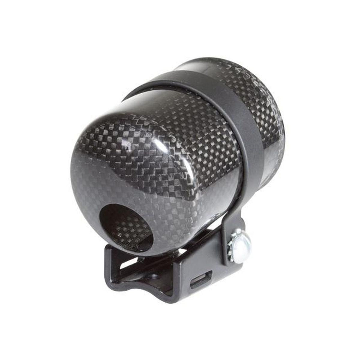 Autometer 2-1/16in Mounting Cup Carbon AU2121