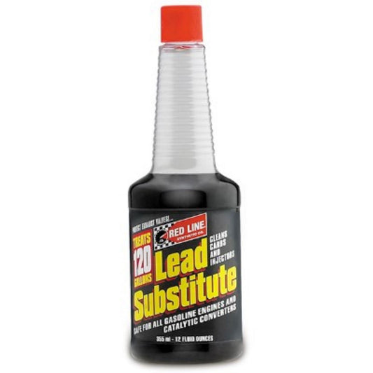 Red Line Lead Substitute Additive 355ml Rl169 60202