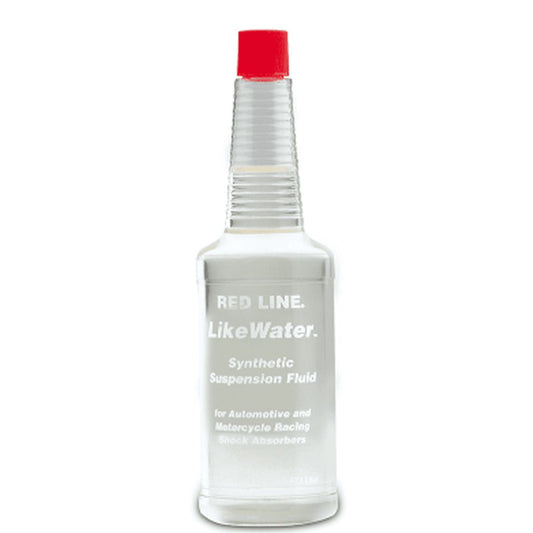 Red Line Likewater Suspension Fluid 473ml 91102