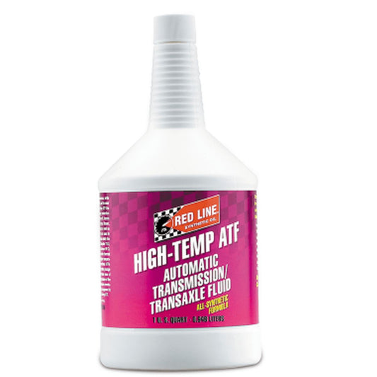Red Line High Temp ATF GL-4 Full Synthetic Oil 946ml 30204