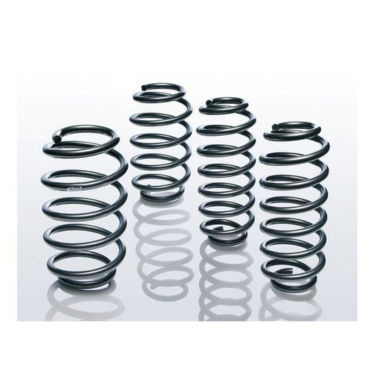 Eibach Pro Kit Springs fits BMW 3 (E46) Sedan/Coupe 320i, 323i, 325i, 328i, 330i, 318D, 320D