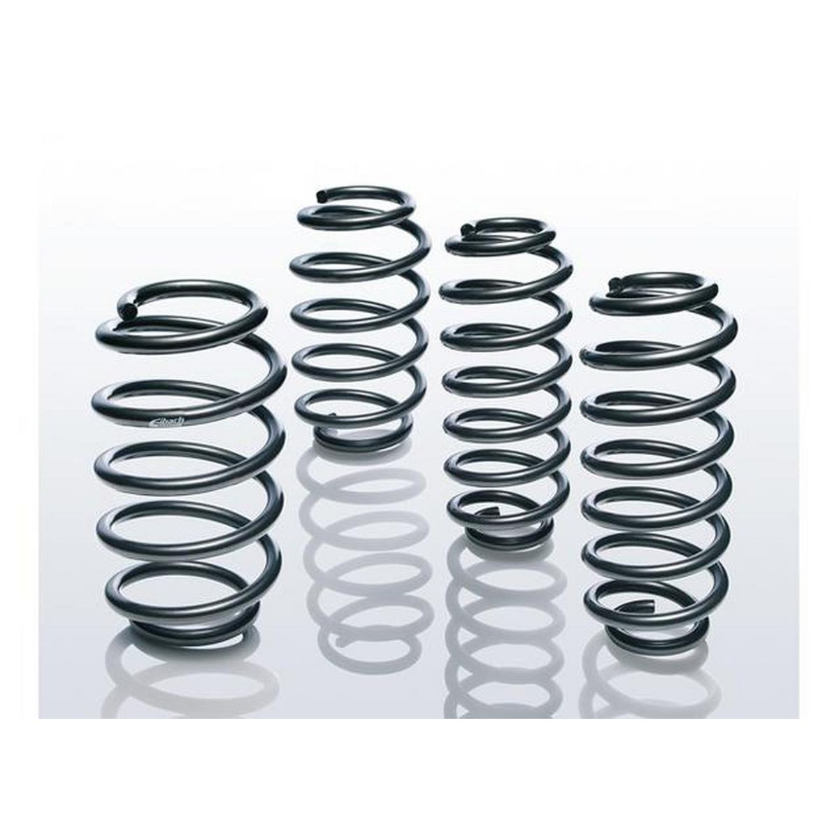 Eibach Pro Kit Springs fits VW Polo (6R1,6C1) 1.0 TSI, 1.2 TSI, 1.2 TSI 16V, 1.2 TDI, 1.4 TSI, 1.6, 1.4 TDI, 1.6 TDI (DSG)