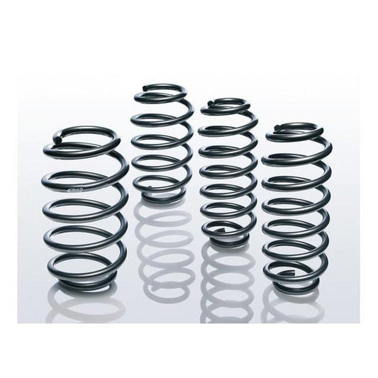 Eibach Pro Kit Springs fits Skoda Superb (3V3) Sedan 2.0 TSI 4X4, 2.0 TDI 4X4