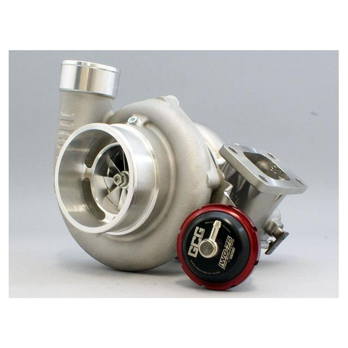 Garrett Turbocharger GTX3582R GEN2 FG XR6T 1.15a/r