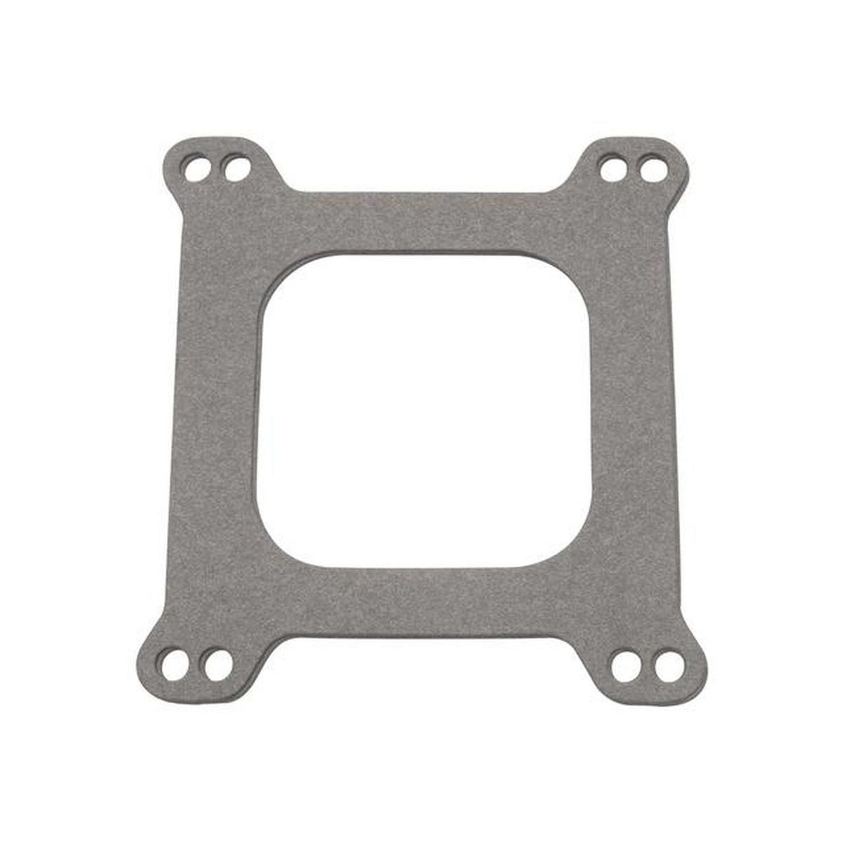 Edelbrock Carburetor Mounting Gasket Pair suits Performer Carbs