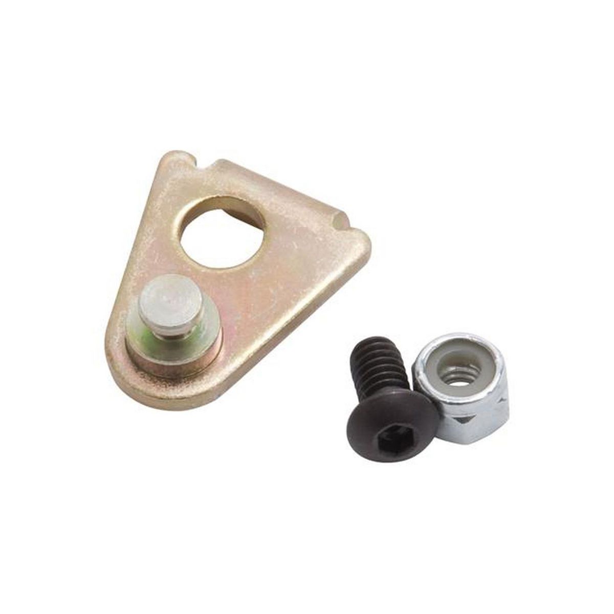 Edelbrock Automatic Trans Cable Adapter fits GM 2004R/7004R/4L60