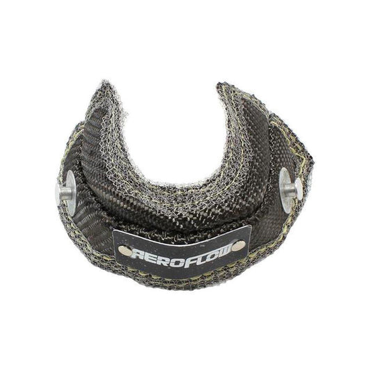 Aeroflow Carbon Turbo Bag / Blanket Suits 44mm