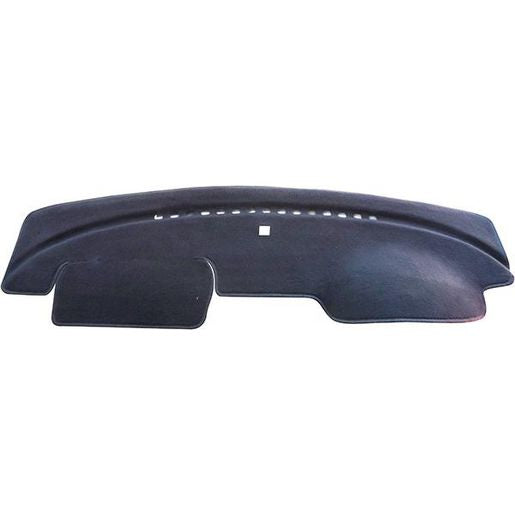 Sunland Dashmat Charcoal fits VOLKSWAGEN CC 3CC MY12.5, VOLKSWAGEN PASSAT 3C/CC W2506