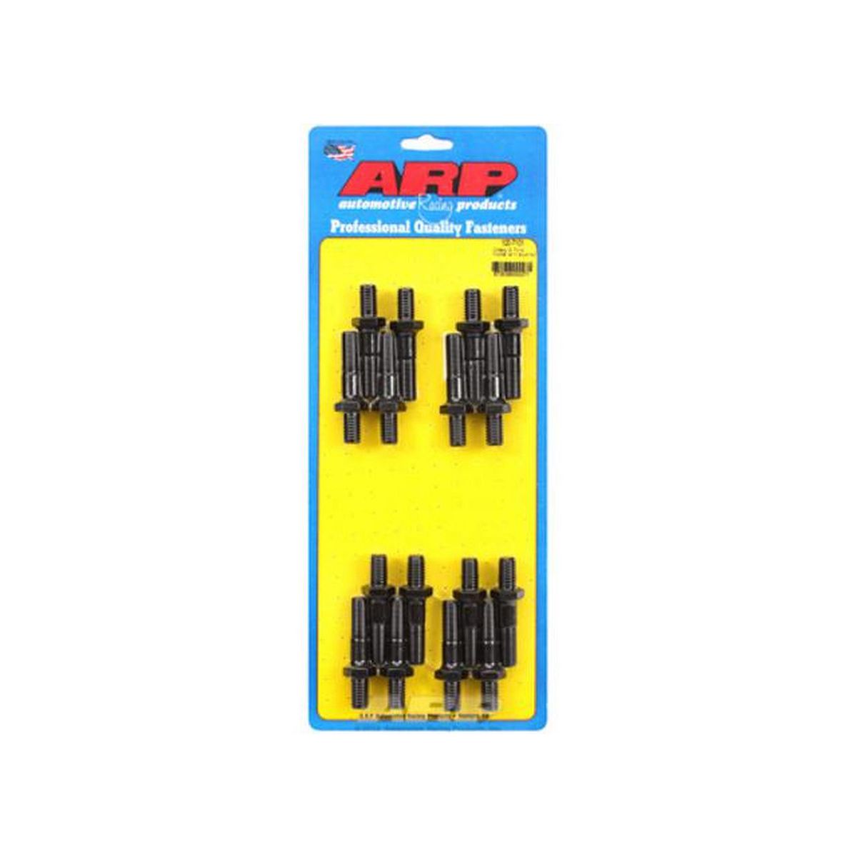ARP Rocker Arm Stud Kit Fits Chev & Ford 7/16 100-7101